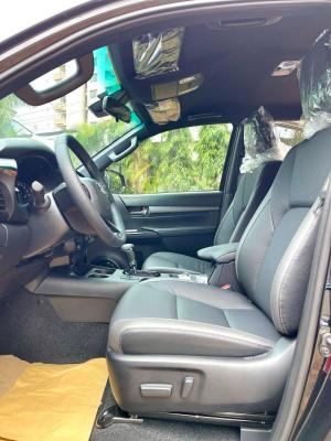 2025 toyota hilux adventure new car online car sale ad - 16, yangon, myanmar