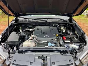 2025 toyota hilux adventure new car online car sale ad - 7, yangon, myanmar
