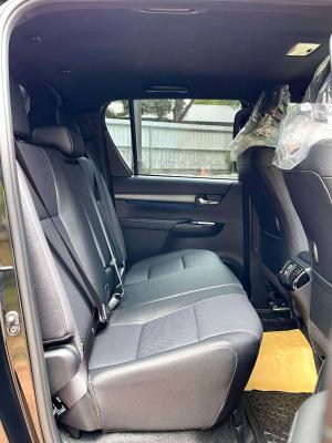 2025 toyota hilux adventure new car online car sale ad - 9, yangon, myanmar