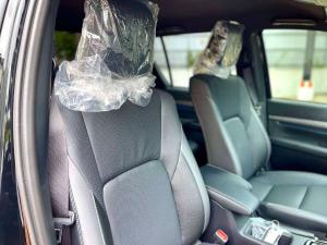 2025 toyota hilux adventure new car online car sale ad - 10, yangon, myanmar
