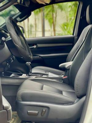 2025 toyota hilux adventure used car online car sale ad - 4, yangon, myanmar