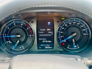 2025 toyota hilux adventure used car online car sale ad - 6, yangon, myanmar