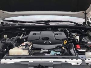 2025 toyota hilux adventure used car online car sale ad - 7, yangon, myanmar