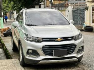 2019 Chevrolet Trax LT motor car for sale in Myanmar car market and price.