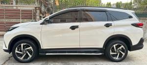 2020 Toyota Rush S Grade,   for sale in myanmar car market and price.