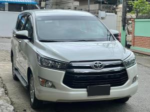 2020 Toyota Innova motor car for sale in Myanmar car market and price.