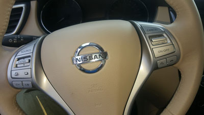 Nissan Xtrail. USD 62,000. 7 seaters Petrol.