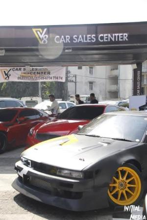 Car Tuning workshop - photo 4