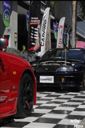 Car Tuning workshop - photo 5