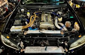 Car Tuning workshop #photo 6