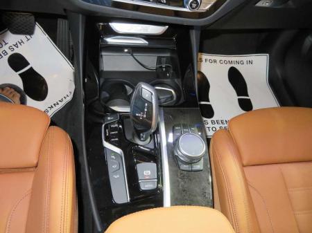 bmw x3 xDrive30i. price 2340 lacs kyats. 4 cylinders engine. 8 speed steptronic sport transmission. 