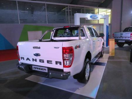 ford ranger xlt. price usd 44000.
