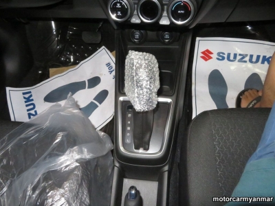 all new suzuki swift