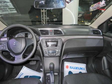 suzuki ciaz. 1.4 L . price 272 lacs kyats. back sonar system. back camera. auto transmission. abs. 