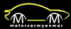 MOTORCARMYANMAR logo